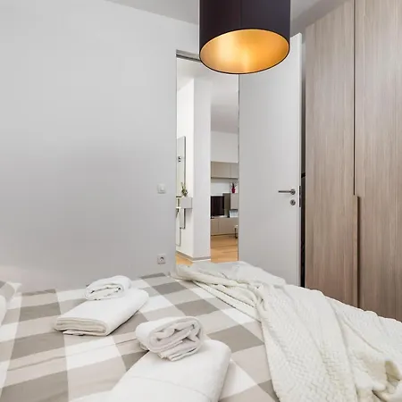 Palmas Apartment