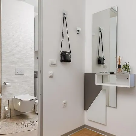 Palmas Apartment *