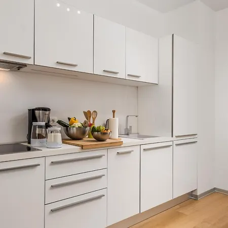 Apartment Palmas