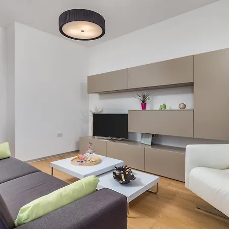 Palmas Apartment Opatija