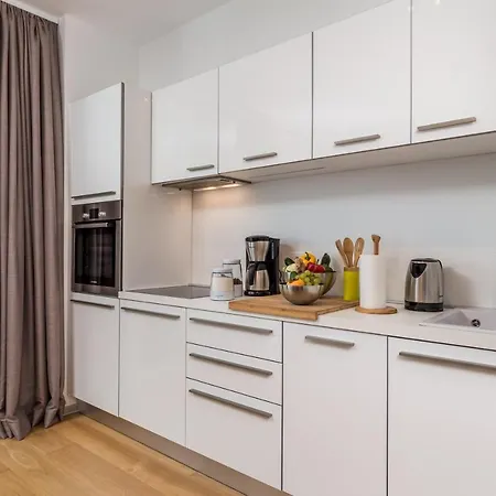 Palmas Apartment