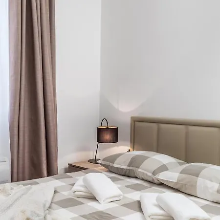 Apartment Palmas Opatija