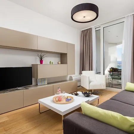 Palmas Apartment